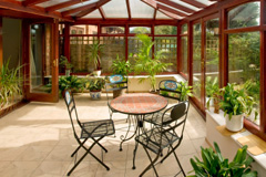 Parkhouse conservatory quotes
