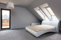 Parkhouse bedroom extensions