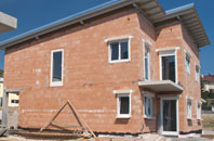 Parkhouse home extensions