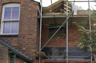 free Parkhouse home extension quotes