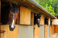 free Parkhouse stable construction quotes