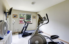 Parkhouse home gym construction leads